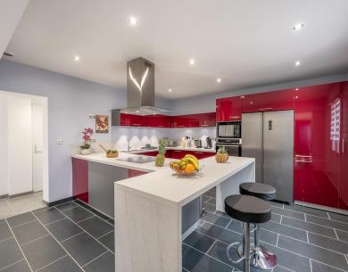 OMECOURT Le Gîte du bois Colin