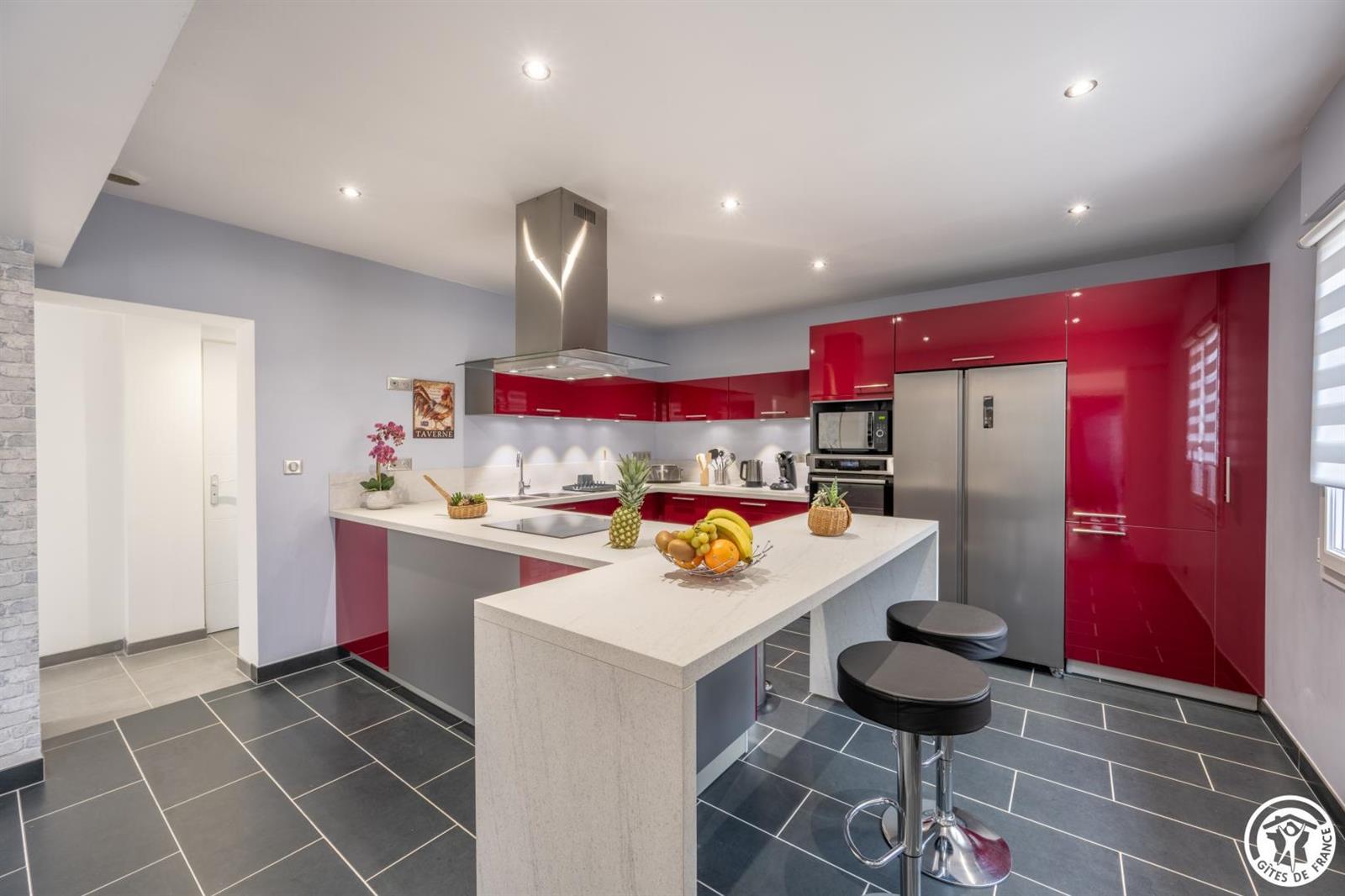 OMECOURT Le Gîte du bois Colin