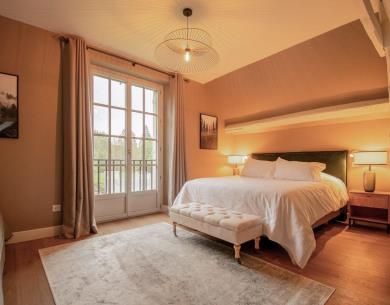 COMPIEGNE Le moulin de l'Ortille