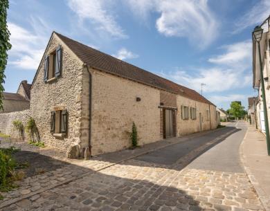 BARBERY La Grange Patton