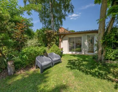 AGNETZ L'Orée du Bois