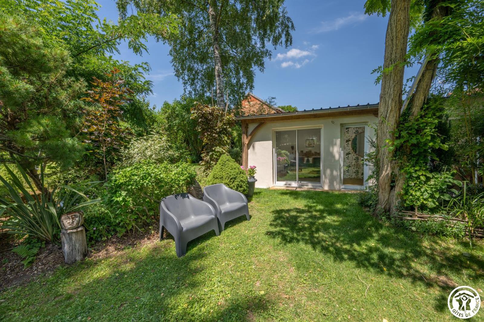 AGNETZ L'Orée du Bois