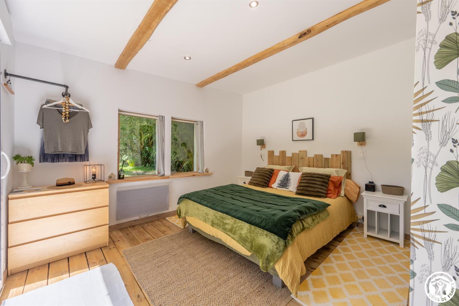 AGNETZ L'Orée du Bois