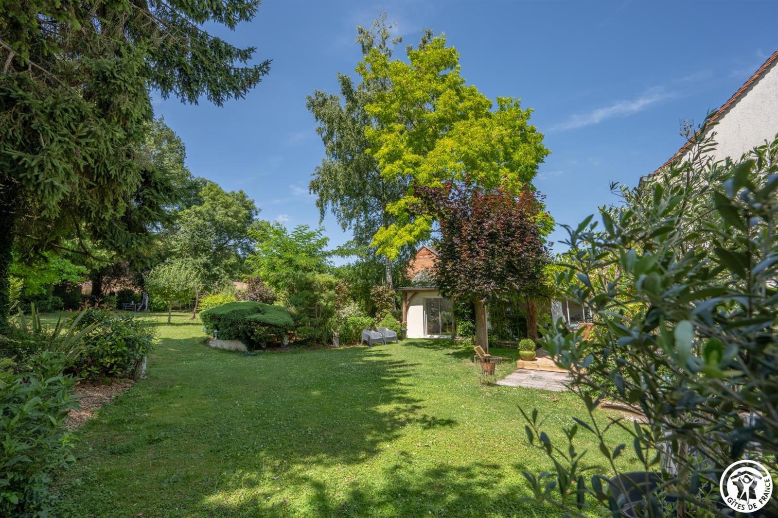 AGNETZ L'Orée du Bois