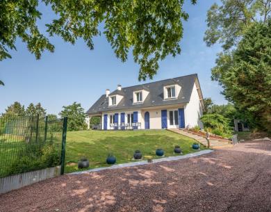 ORVILLERS SOREL Les Murailles de Sorel