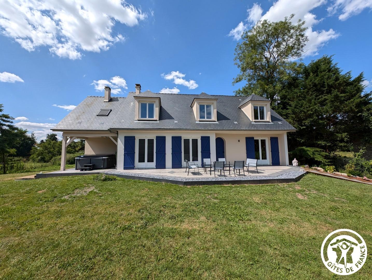 ORVILLERS SOREL Les Murailles de Sorel