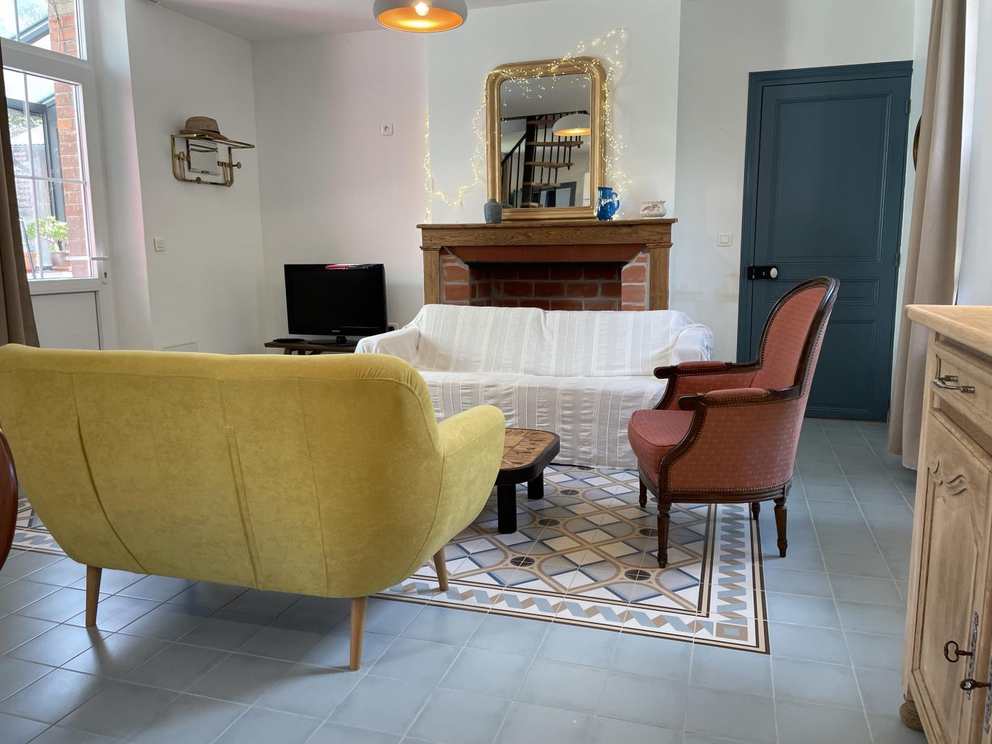 ELINCOURT SAINTE MARGUERITE Les Setiers II - Rouge Factory