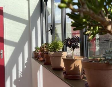 ELINCOURT SAINTE MARGUERITE Les Setiers II - Rouge Factory