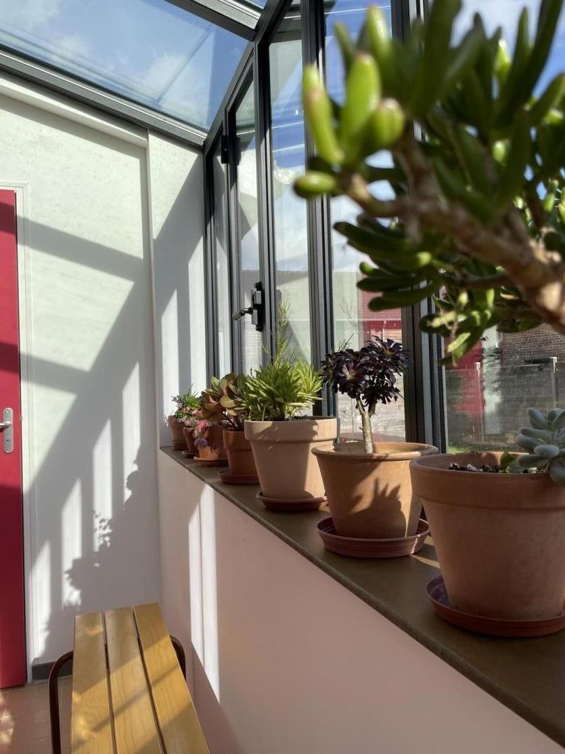 ELINCOURT SAINTE MARGUERITE Les Setiers II - Rouge Factory