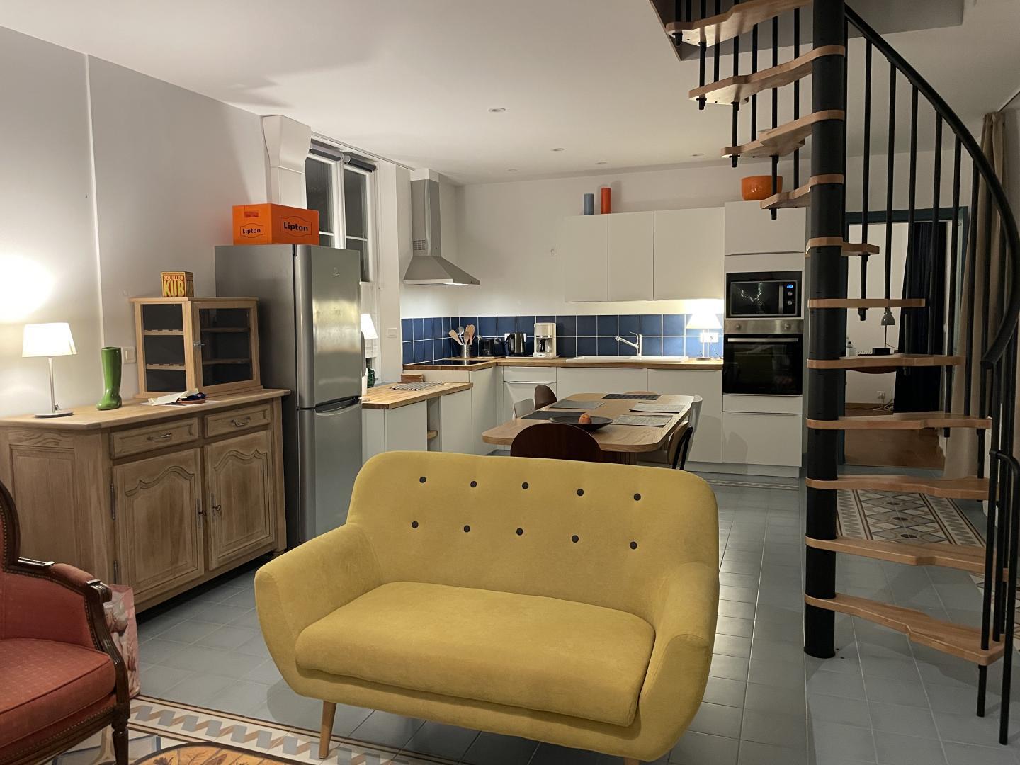 ELINCOURT SAINTE MARGUERITE Les Setiers II - Rouge Factory