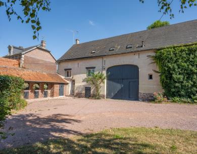 THIESCOURT Au coeur du verger