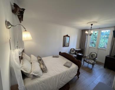 BORNEL Pavillon des communs