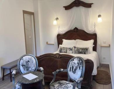 BORNEL Pavillon des communs