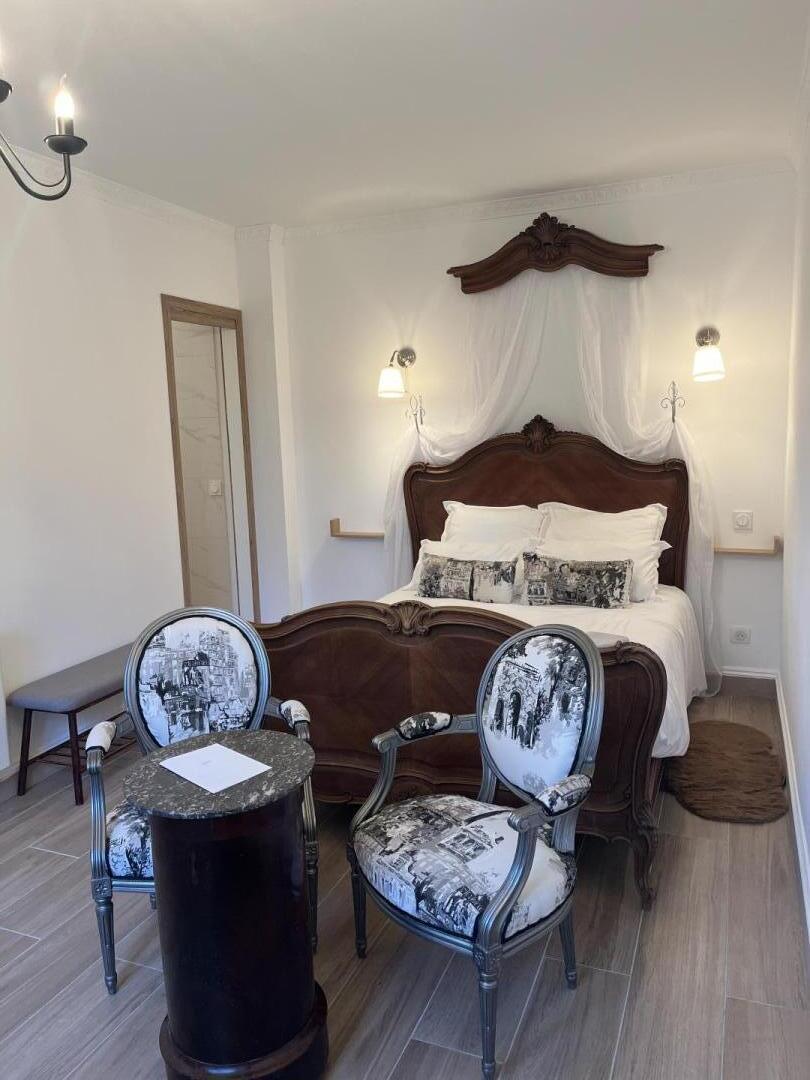 BORNEL Pavillon des communs