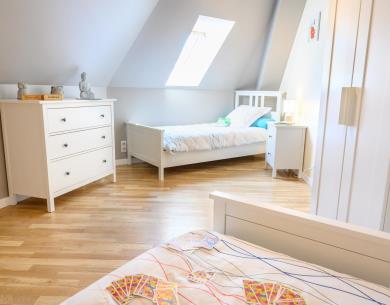 EVE Le Jardin de Jeanne