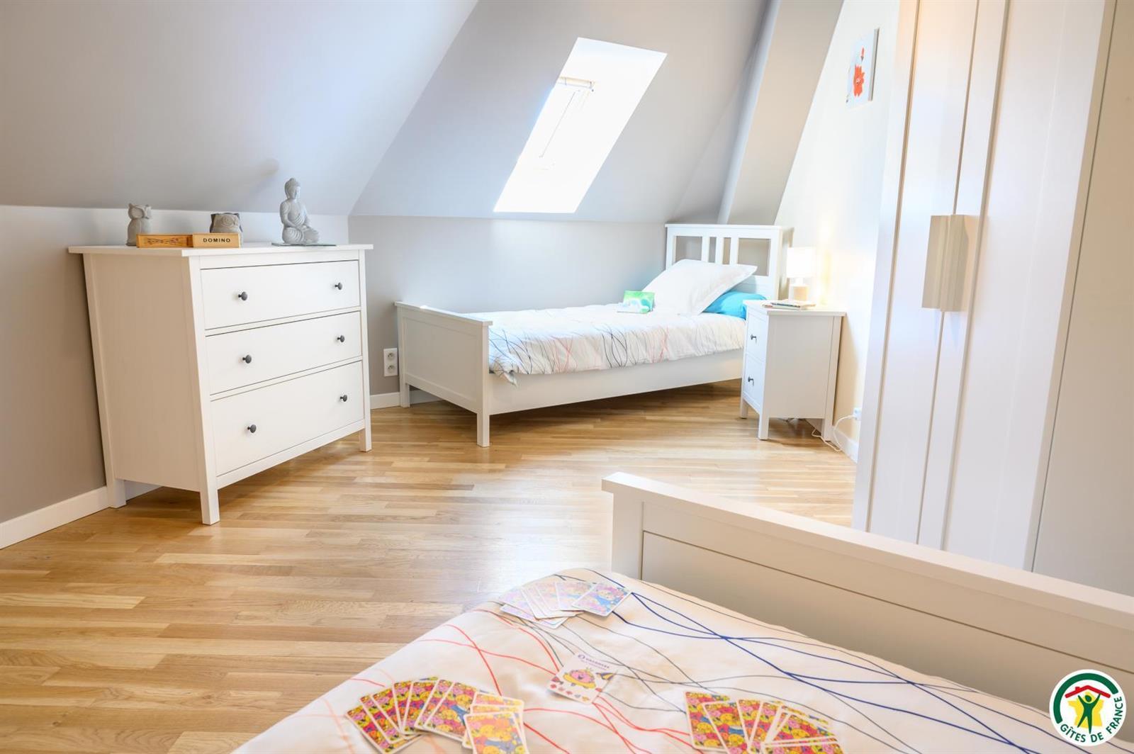 EVE Le Jardin de Jeanne