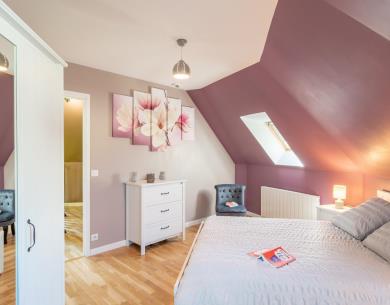 EVE Le Jardin de Jeanne