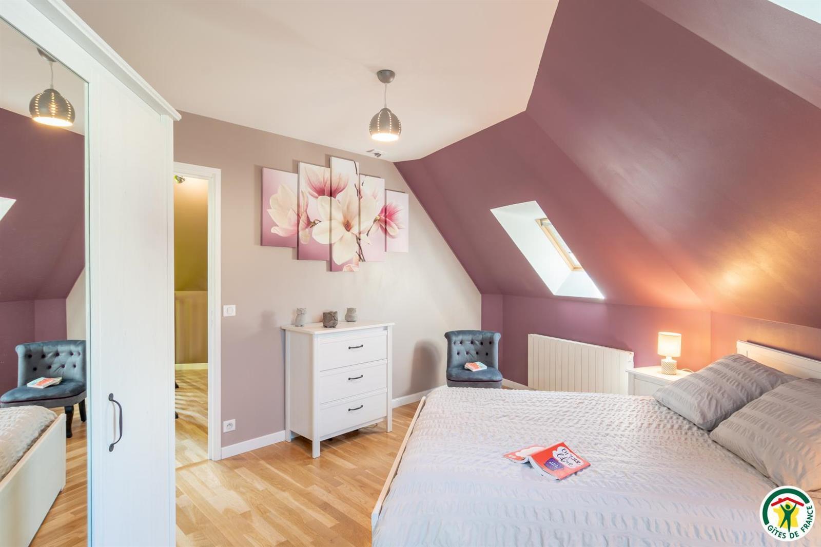 EVE Le Jardin de Jeanne