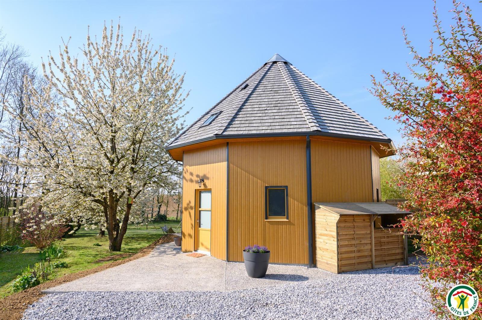 EVE Le Jardin de Jeanne