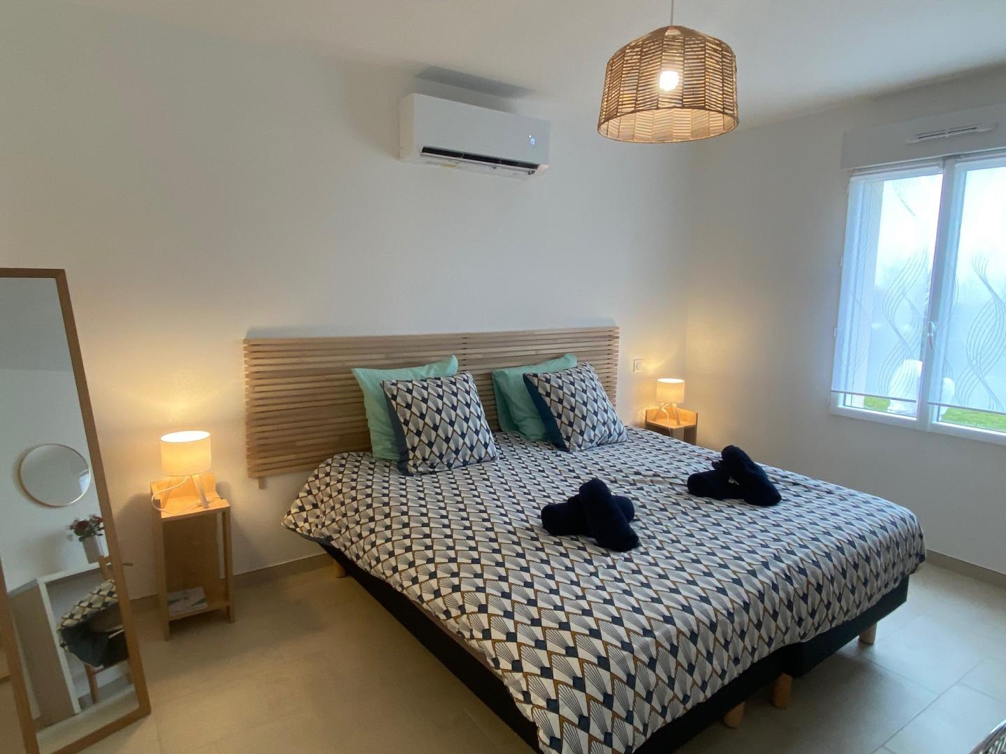 MONT L'EVEQUE Le Chancelier Guerin