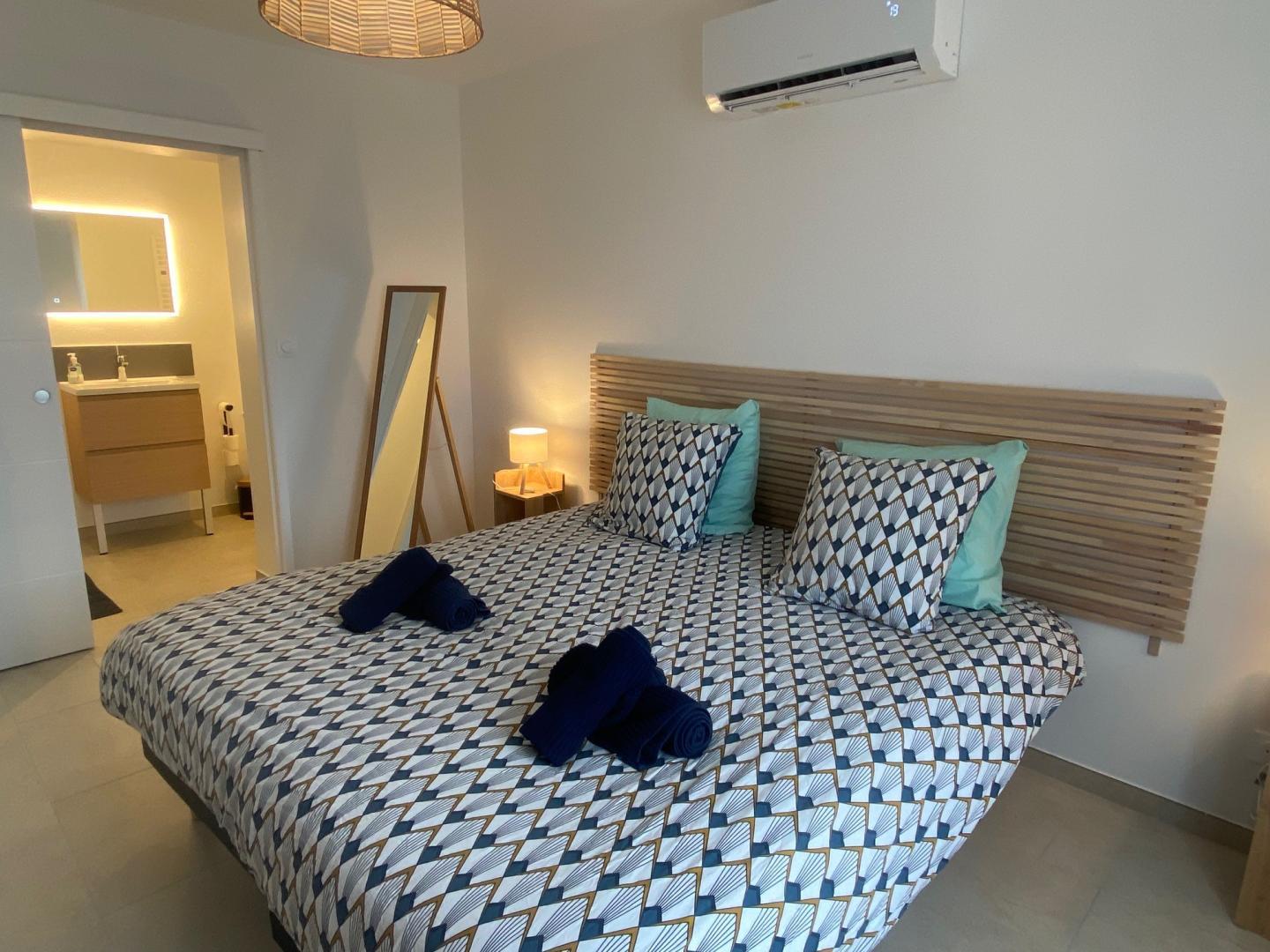 MONT L'EVEQUE Le Chancelier Guerin