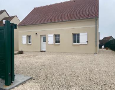 MONT L'EVEQUE Le Chancelier Guerin