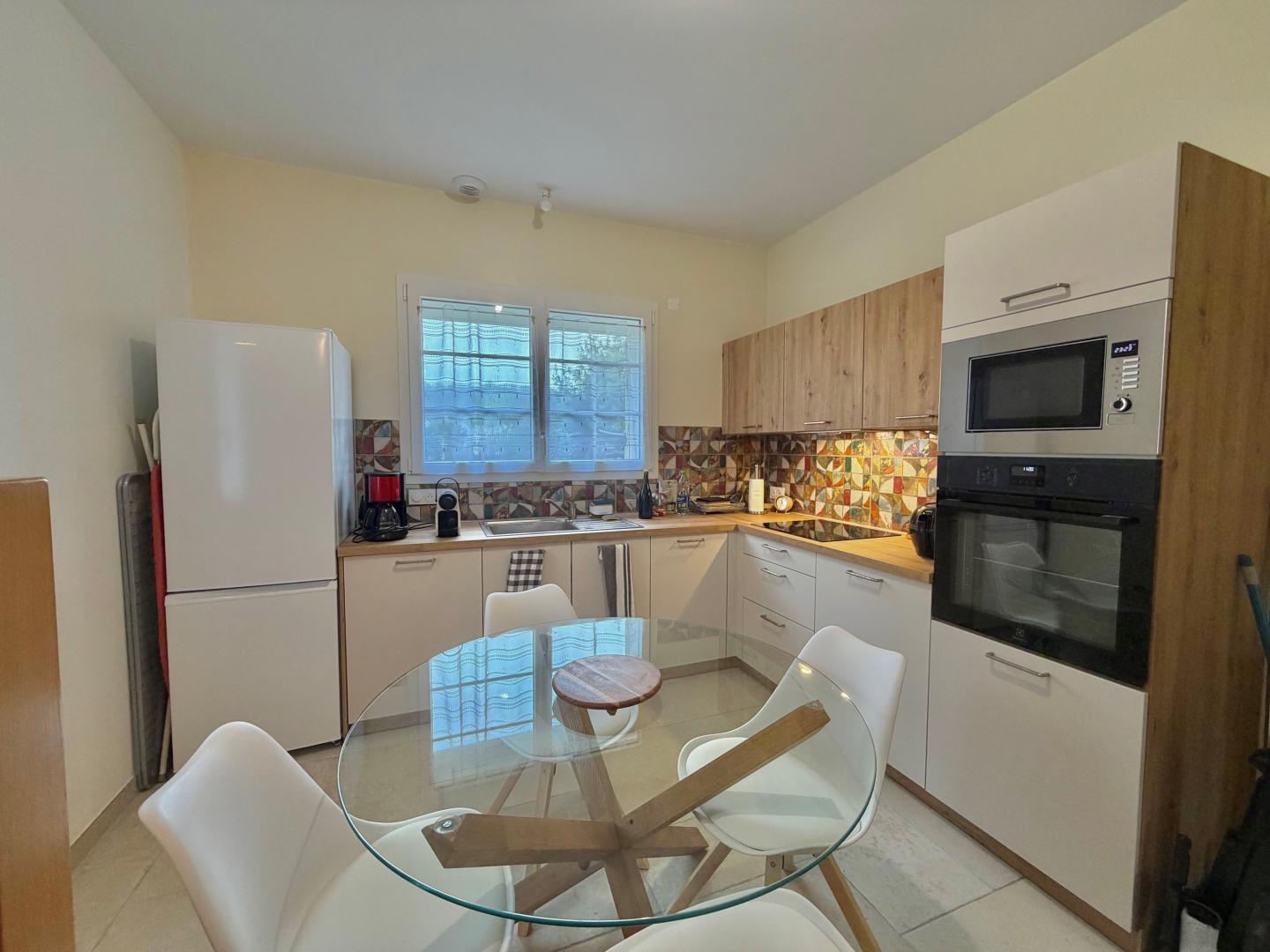 TRACY LE VAL L'Échappée Verte