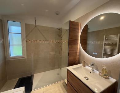 TRACY LE VAL L'Échappée Verte