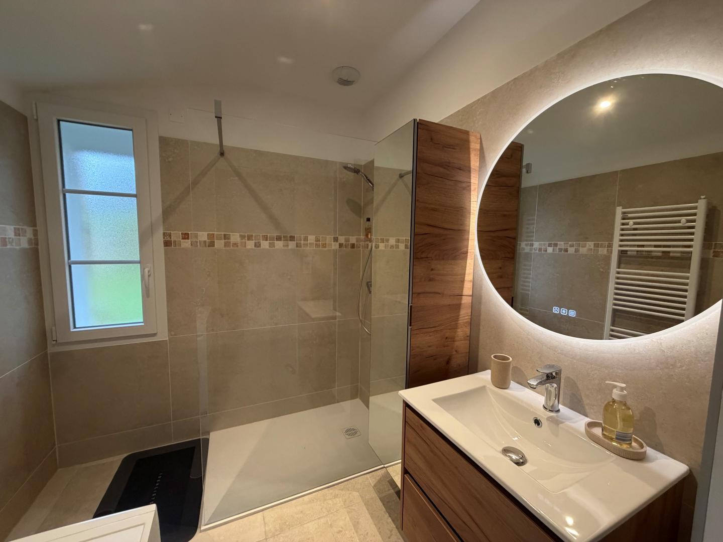 TRACY LE VAL L'Échappée Verte