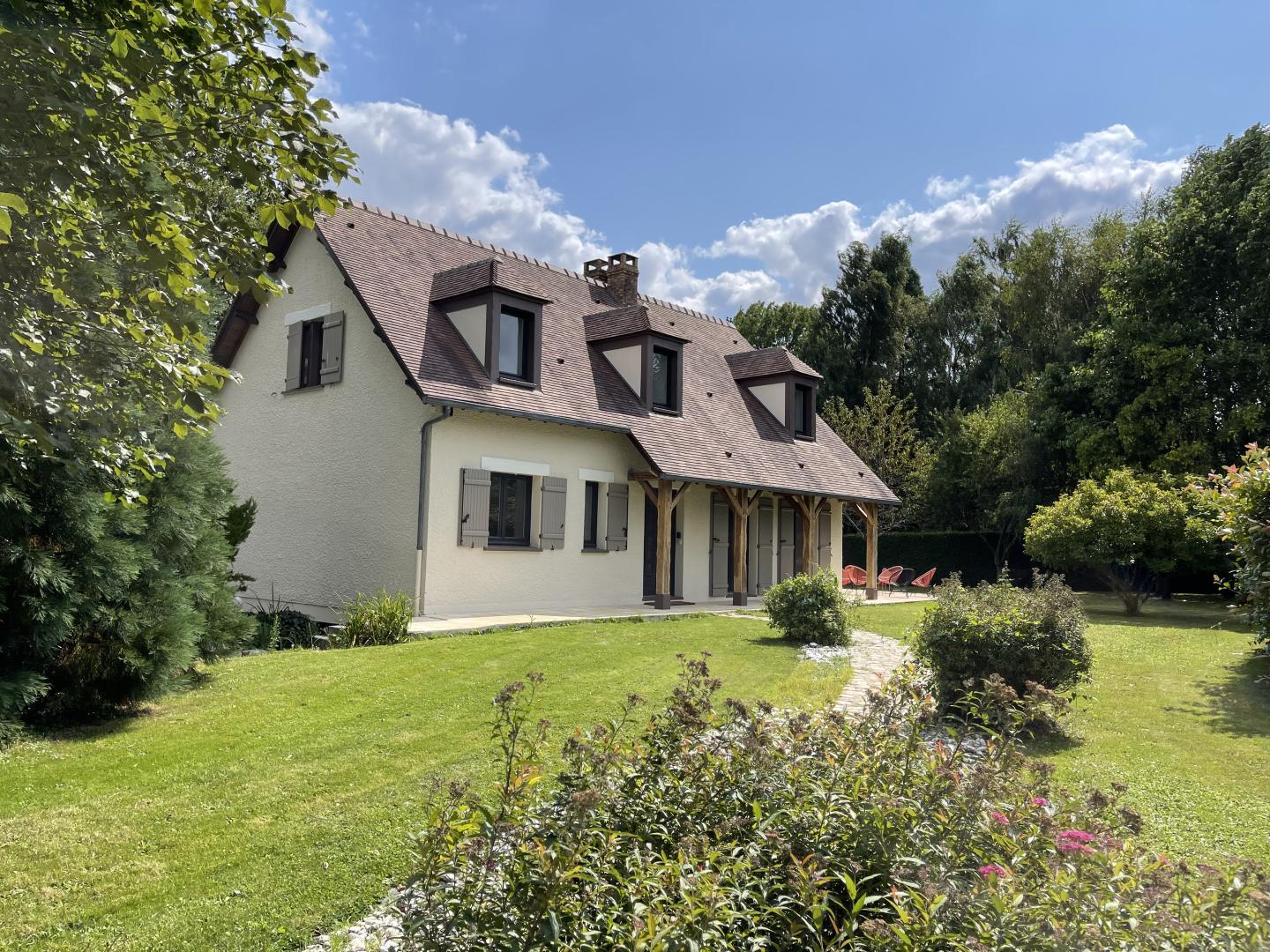 LE MONT SAINT ADRIEN 