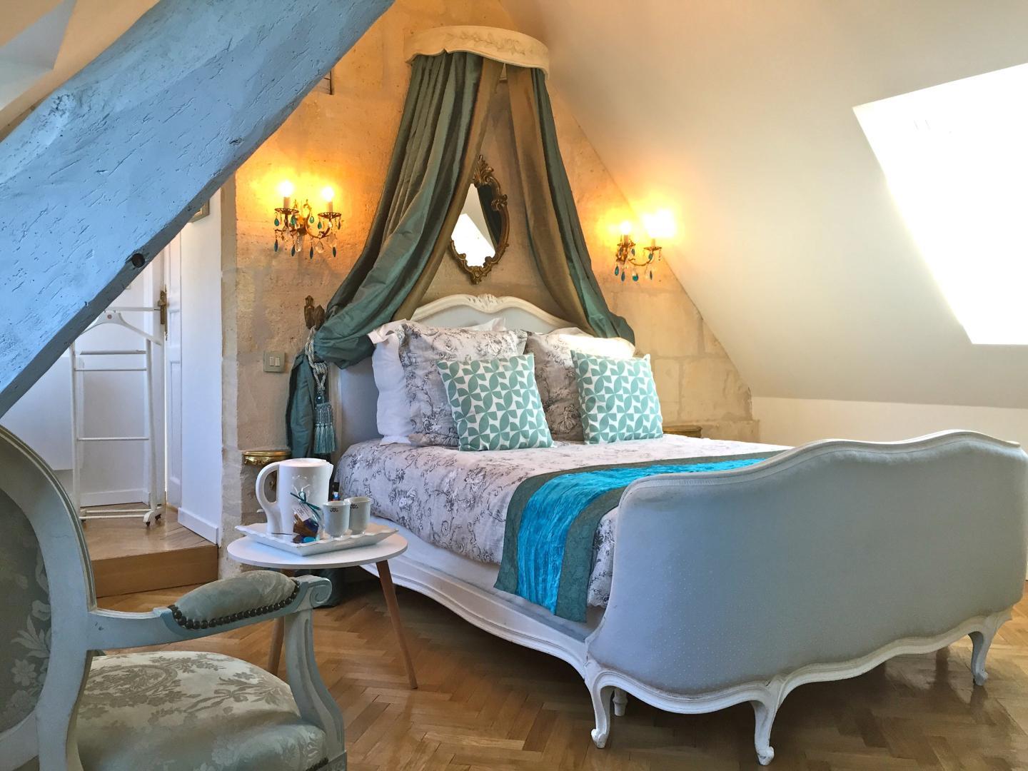 ELINCOURT SAINTE MARGUERITE Maison Elincourt