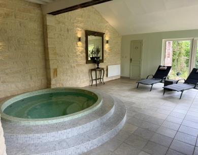 ELINCOURT SAINTE MARGUERITE Maison Elincourt