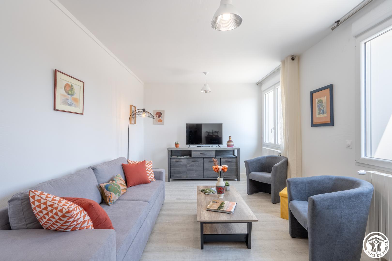 AUTHEUIL EN VALOIS Le Clos Nicole