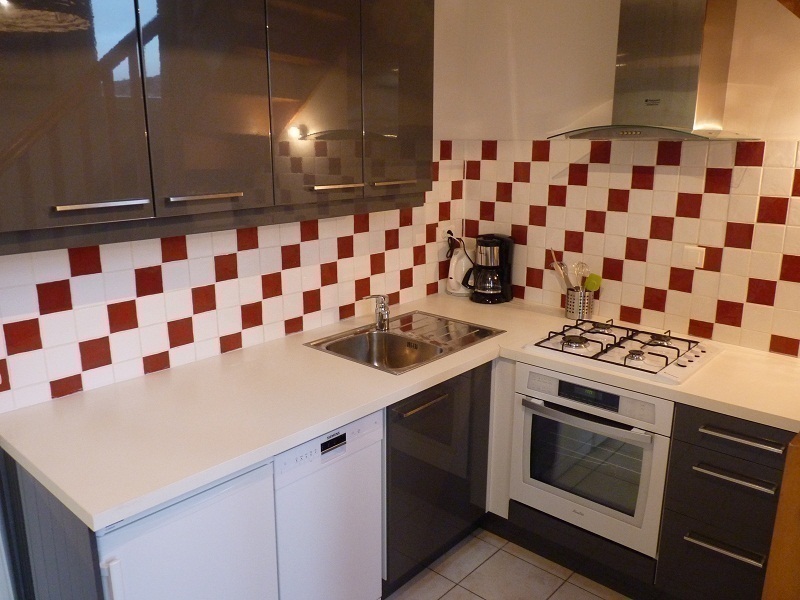 CANNY-SUR-MATZ Le Petit Roseau