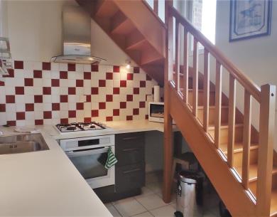 CANNY-SUR-MATZ Le Petit Roseau