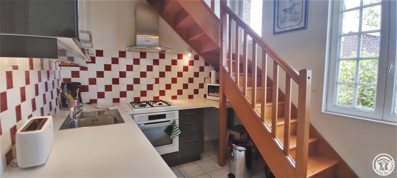 CANNY-SUR-MATZ Le Petit Roseau