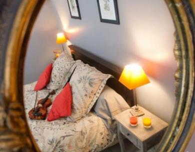 SAINT-JEAN-AUX-BOIS Le bout du monde