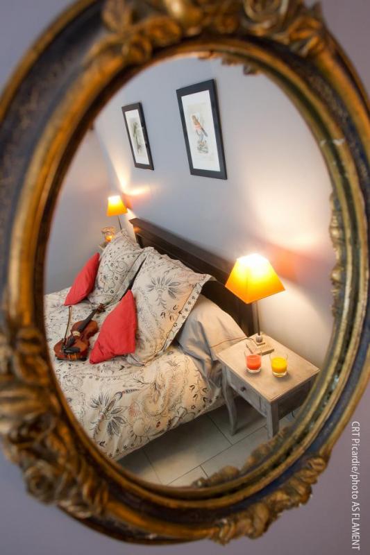 SAINT-JEAN-AUX-BOIS Le bout du monde