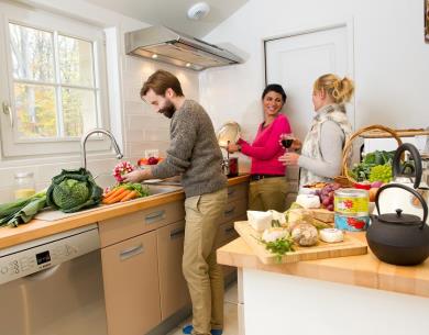 SAINT-JEAN-AUX-BOIS Le bout du monde