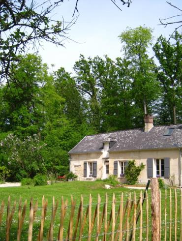 SAINT-JEAN-AUX-BOIS Le bout du monde