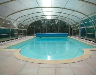 SENANTES La verte prairie