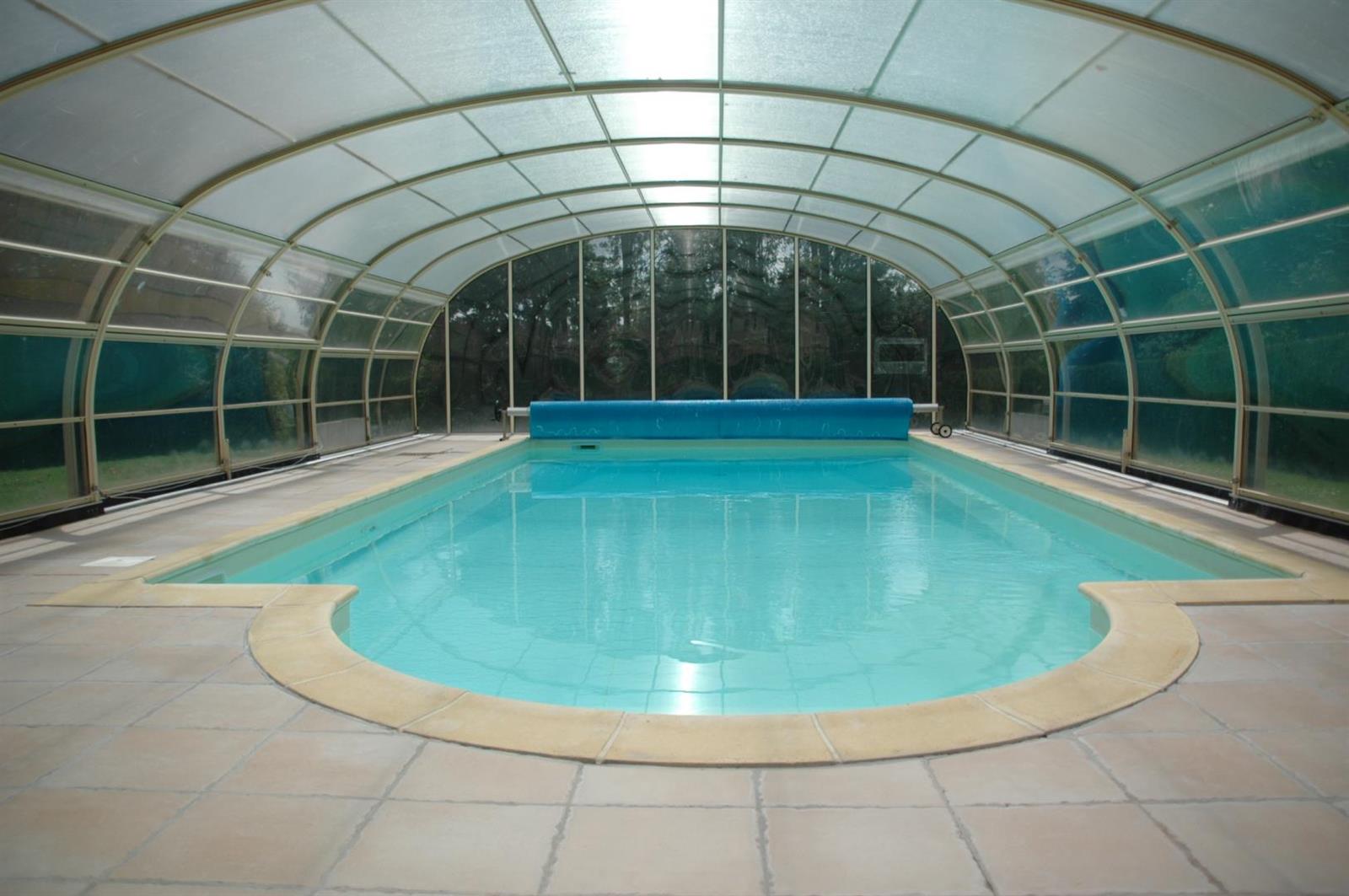 SENANTES La verte prairie