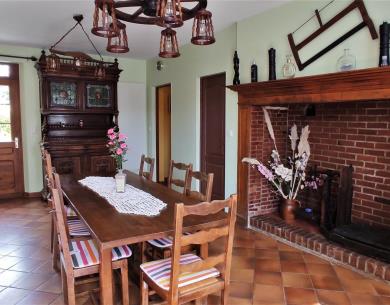FONTENAY-TORCY Gîte de Torcy
