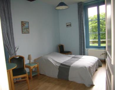 SOMMEREUX La commanderie