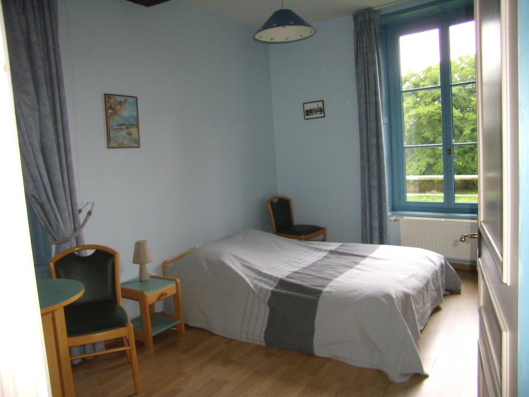 SOMMEREUX La commanderie