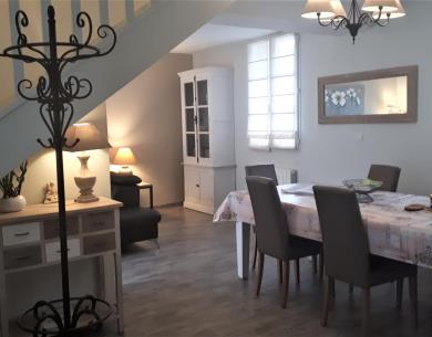 JONQUIERES L'étable