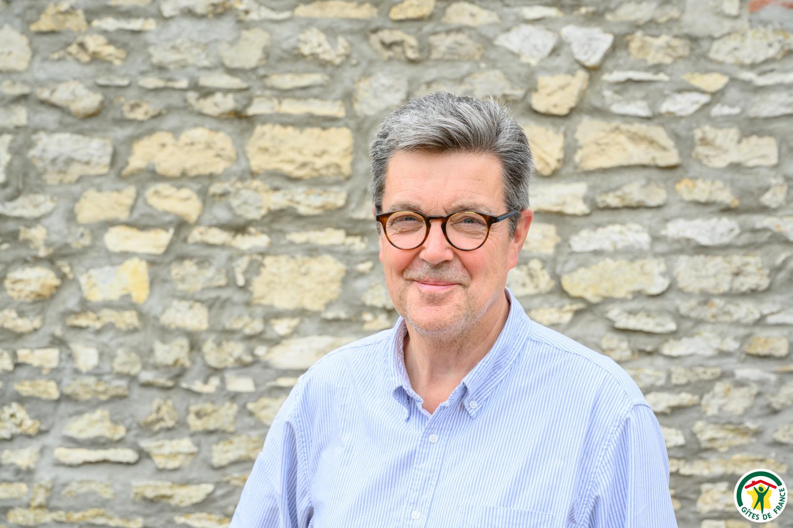 TRIE-CHATEAU Gîte des Templiers