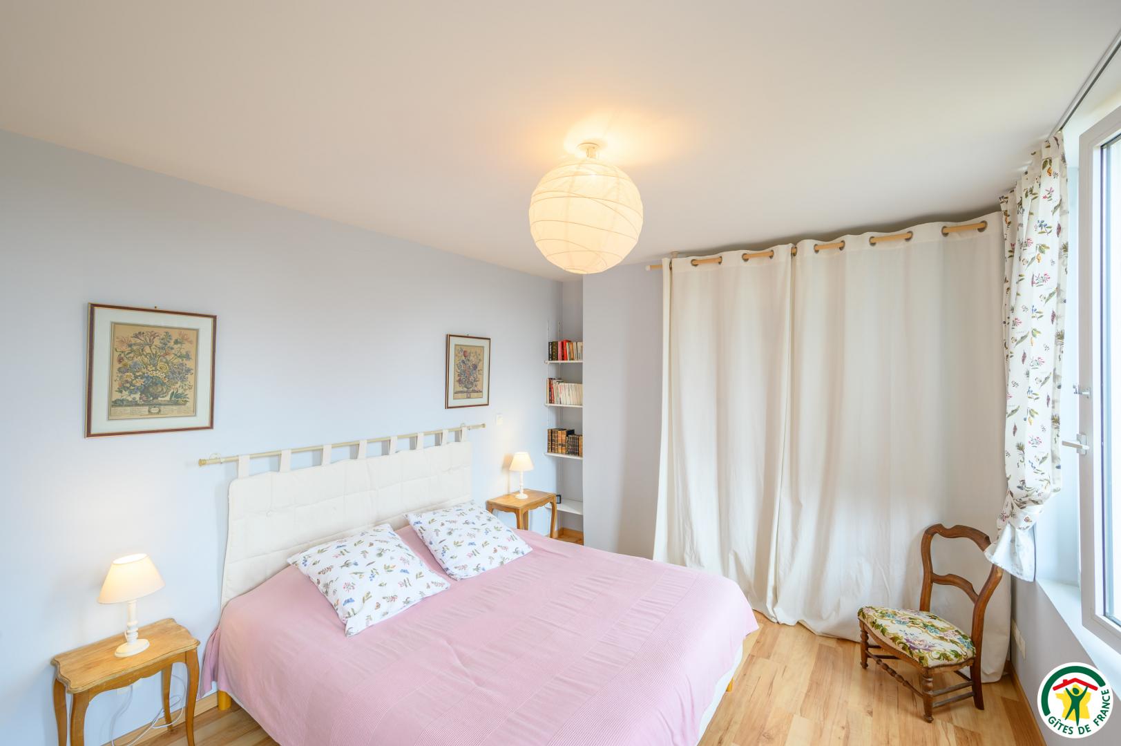 TRIE-CHATEAU Gîte des Templiers