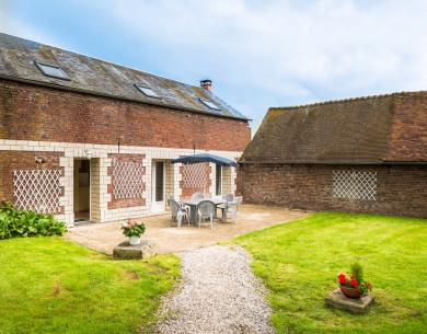 REMERANGLES Gîte de Madame Petit