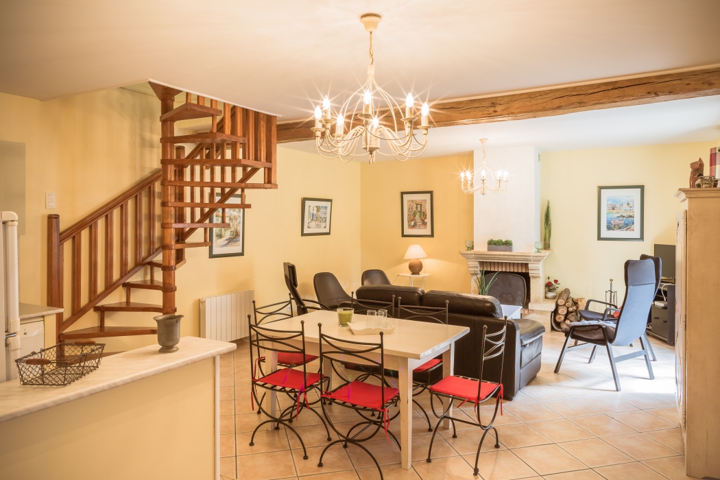 REMERANGLES Gîte de Madame Petit